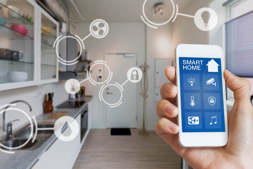Transform Your Living Space with Smart Home Automation